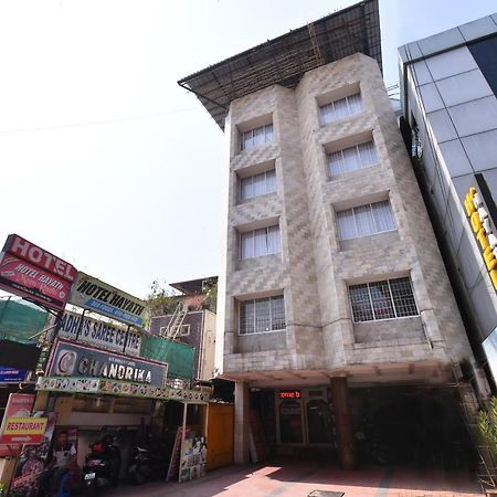Oyo 11328 Hotel Chandrika Residency Kochi Exterior photo
